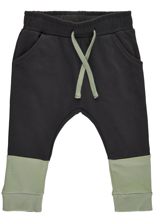 Hince Baby Sweatpants - Seagrass
