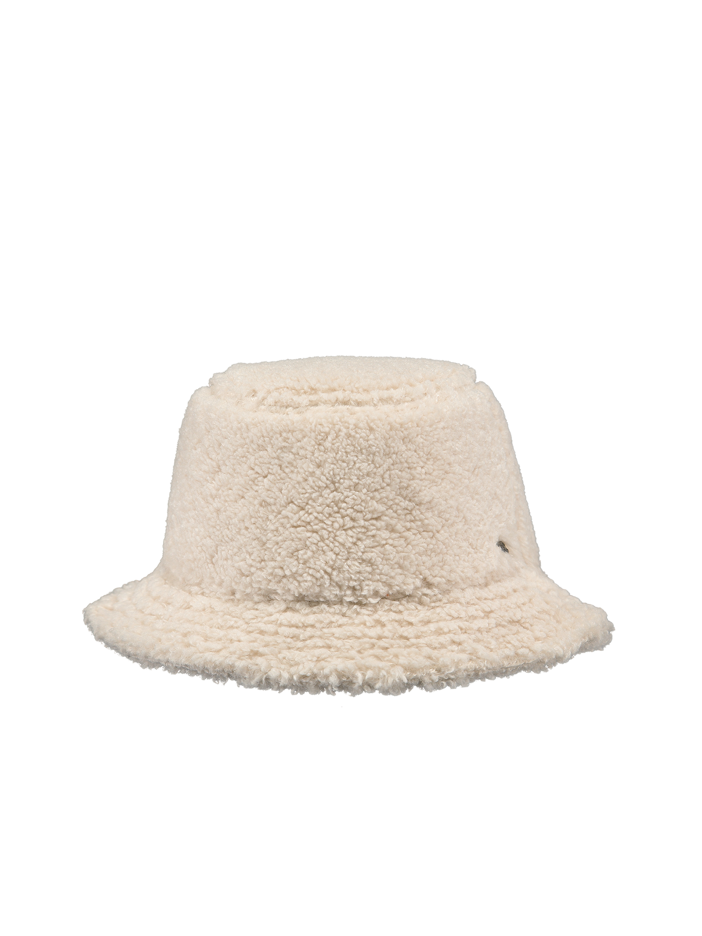 Teddey Hat - Cream