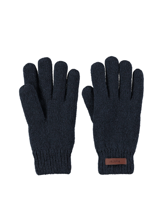 Haakon Gloves - Navy