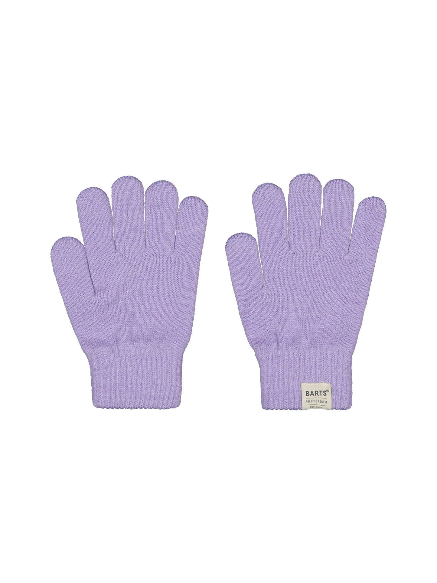 Sisterbro Gloves - Lilac