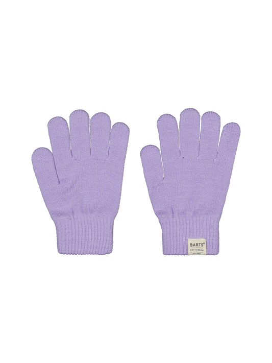 Sisterbro Gloves - Lilac