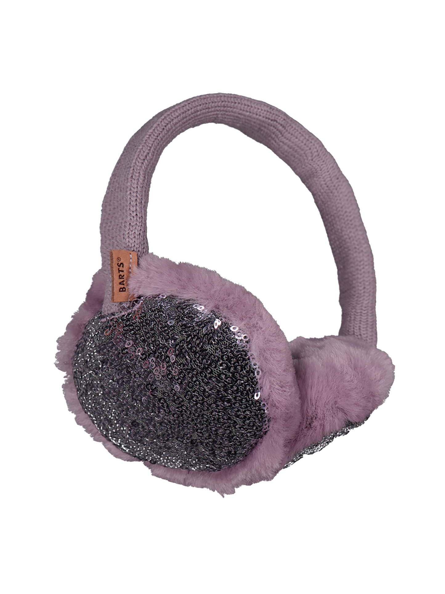Wow Earmuffs - Lilac