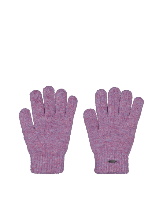 Shae Gloves - Purple