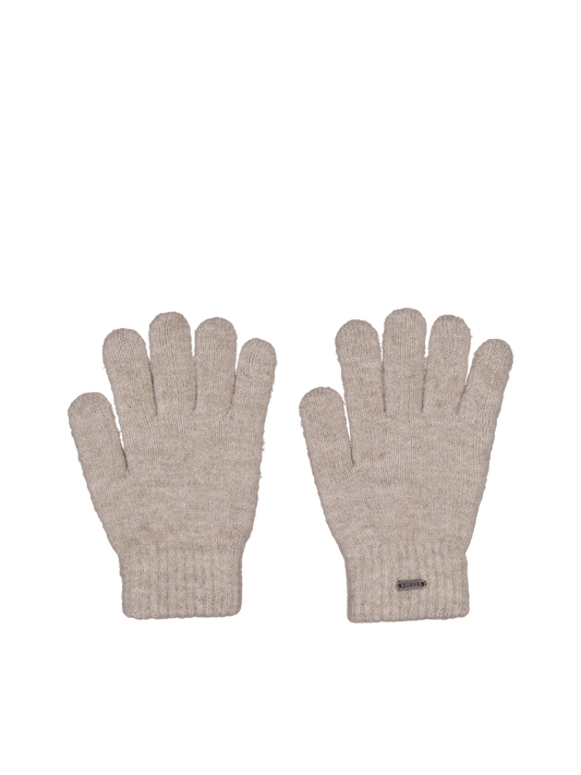 Shae Gloves - Light Brown