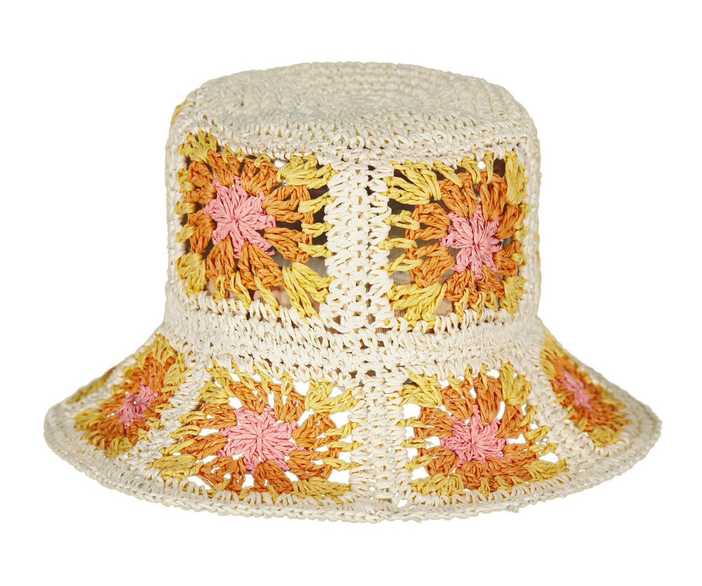 Candyflower Hat - 2 colors