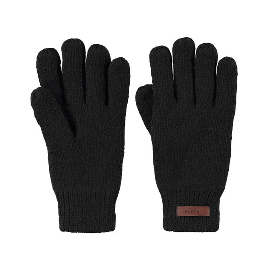 Haakon Gloves - Black || Barts