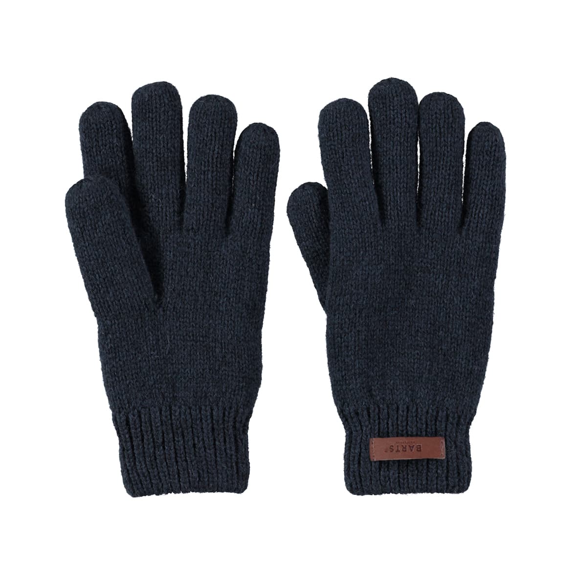 Haakon Gloves - Navy || Barts