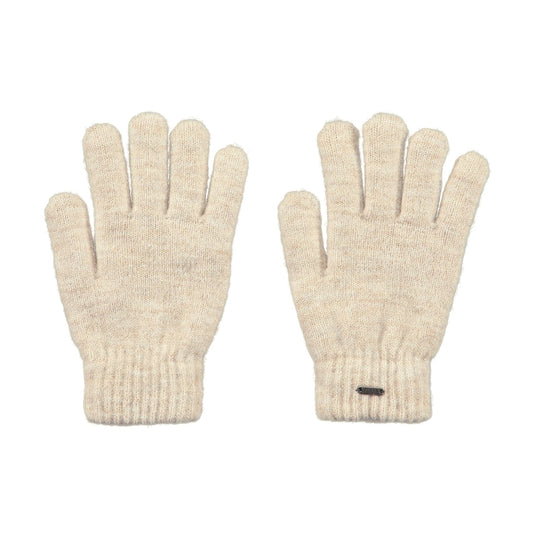 Shae Gloves - Cream || Barts