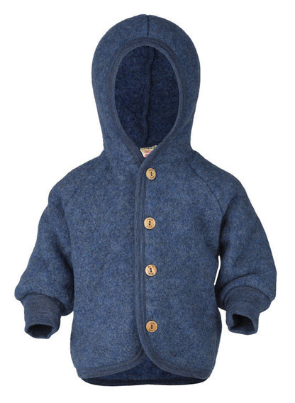 engel-natur-hooded-jacket-with-buttons-blue-melang