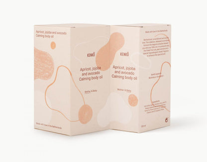 kenko-skincare-pack-2-calming-body-oil-mother-and-baby-1536x1199