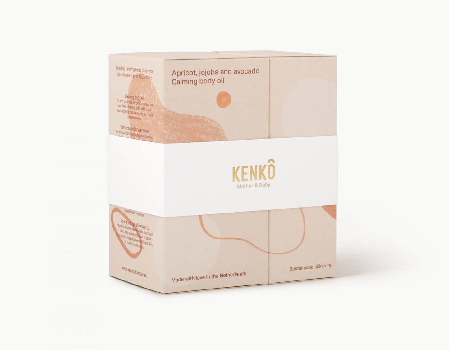 kenko-skincare-pack-calming-body-oil-mother-and-baby-1536x1199